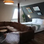 Otel Boutique *