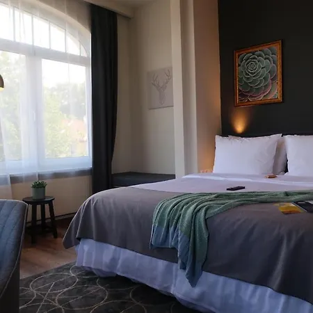 Boutique Hotel