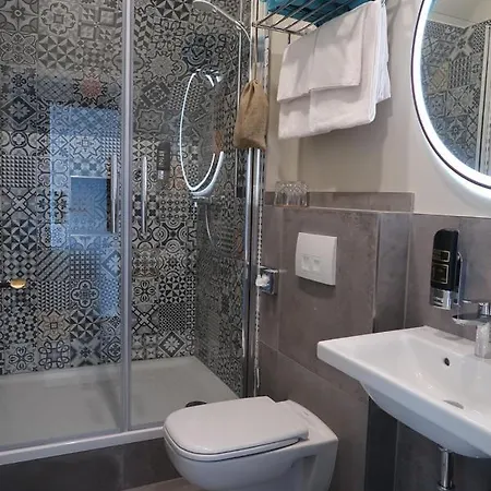 Boutique Hotel *