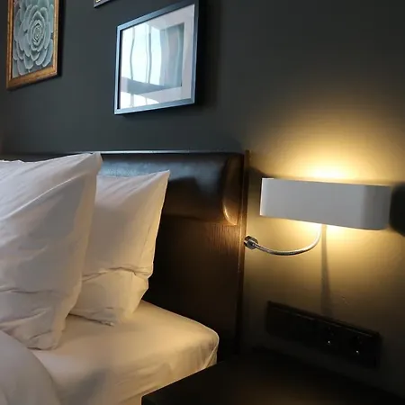 Boutique Hotel *