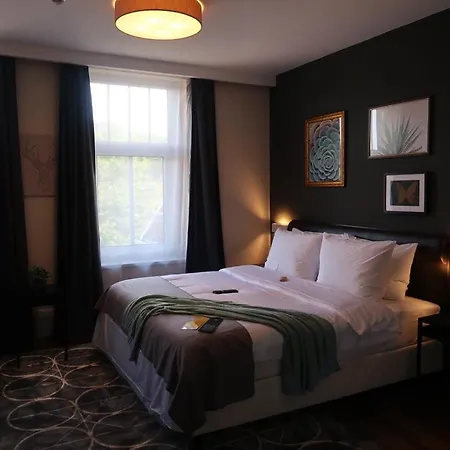 Boutique Hotel *