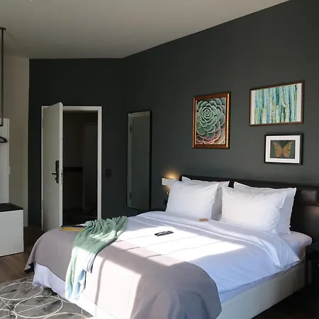 Hotel Boutique