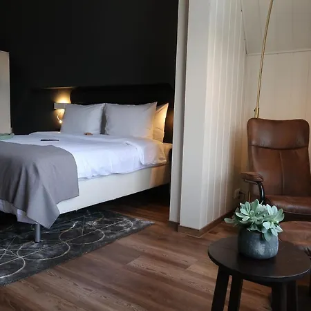 Hotel Boutique