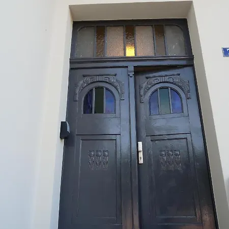 Hotel Boutique *