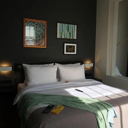 Hotel Boutique