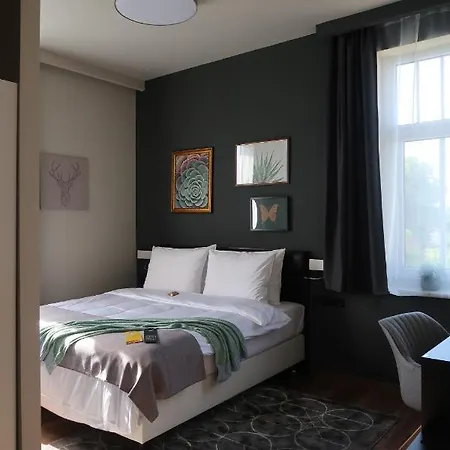 Boutique * Ostseebad Kühlungsborn