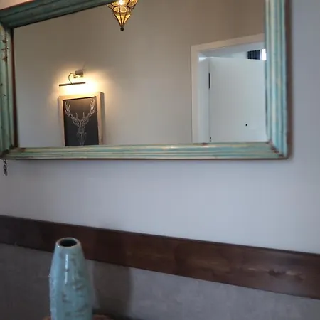 Hotel Boutique