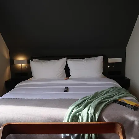 Hotel Boutique