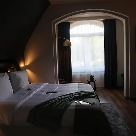 Hotel Boutique *