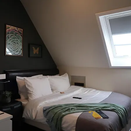 Boutique Hotel