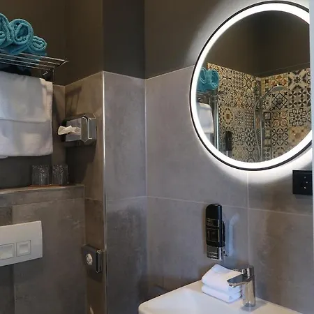 Boutique Ostseebad Kühlungsborn