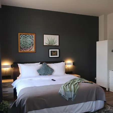 Boutique 호텔 Ostseebad Kühlungsborn