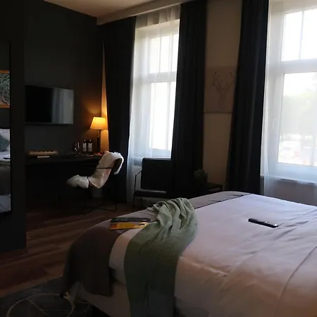 Hotel Boutique