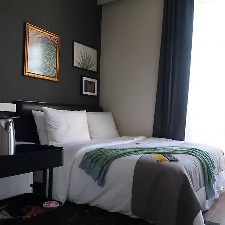 호텔 Boutique Ostseebad Kühlungsborn