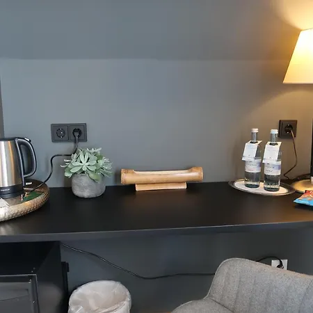 호텔 Boutique Ostseebad Kühlungsborn