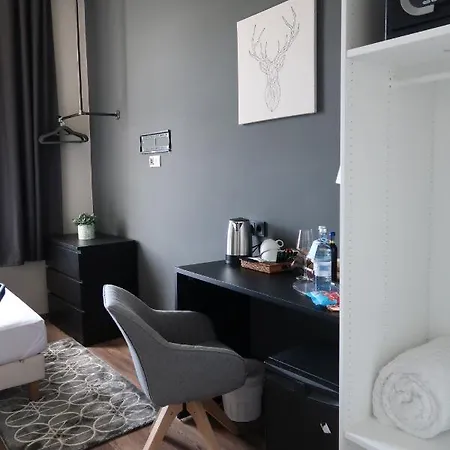 Boutique Hotel *