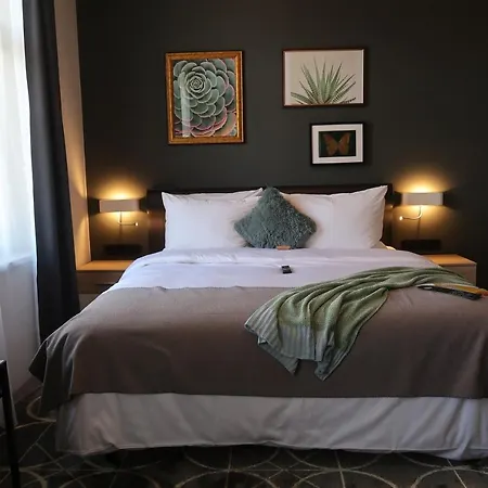 Boutique Hotel