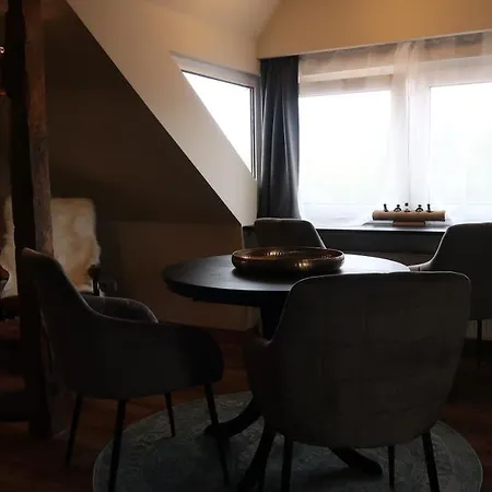Boutique Hotel