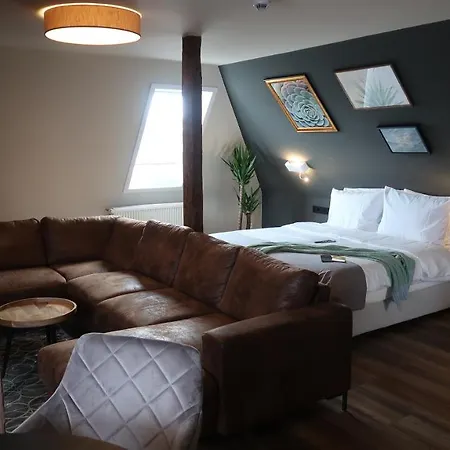 Hotel Boutique *