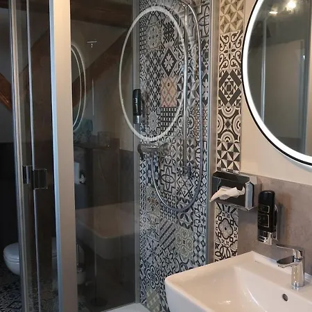 호텔 Boutique Ostseebad Kühlungsborn