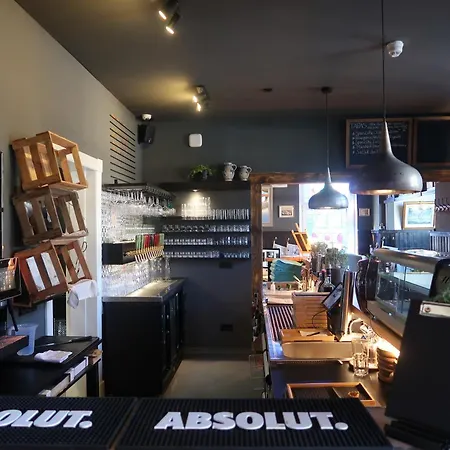 Boutique * Ostseebad Kühlungsborn