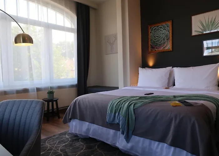 Boutique Hotel