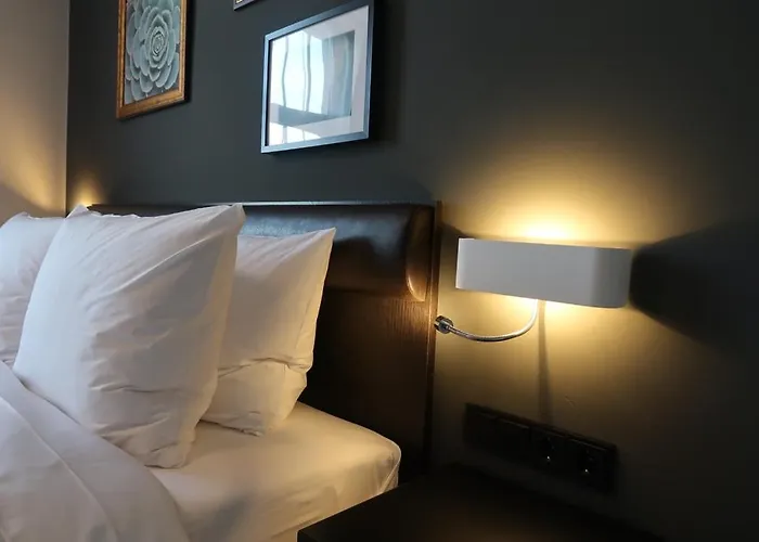 Boutique Hotel *