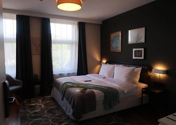 Boutique Hotel *
