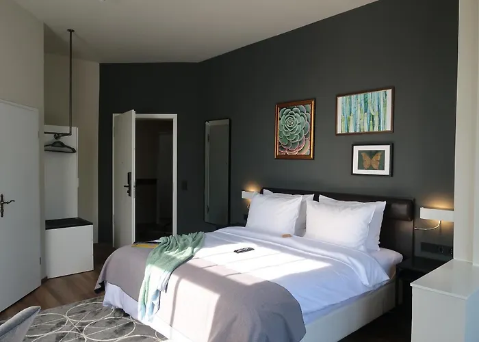 Hotel Boutique