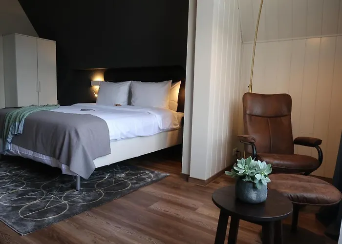 Hotel Boutique