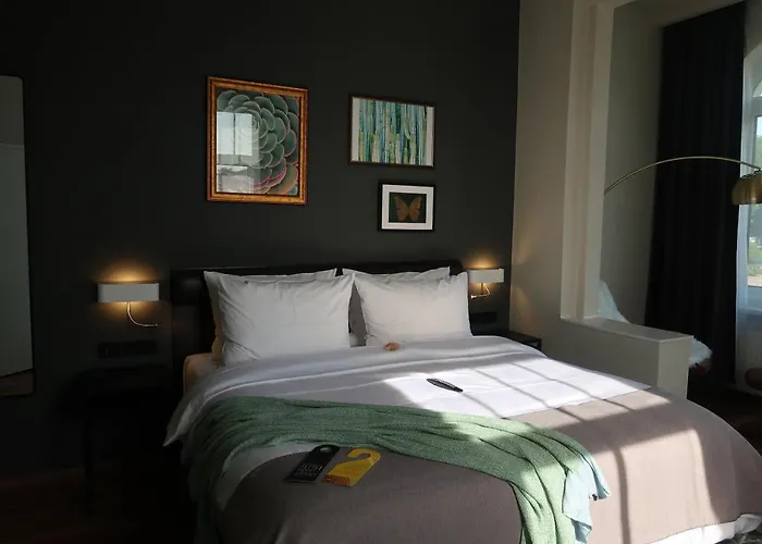 Hotel Boutique
