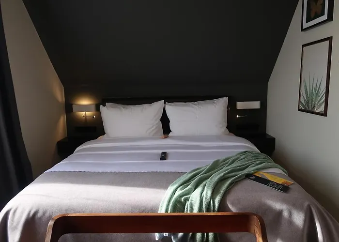 Hotel Boutique