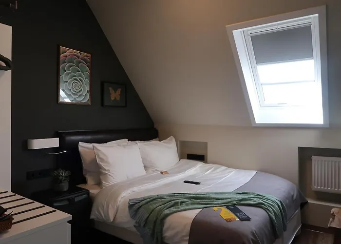 Boutique Hotel
