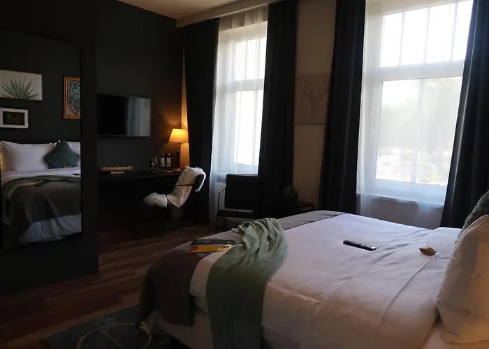 Hotel Boutique