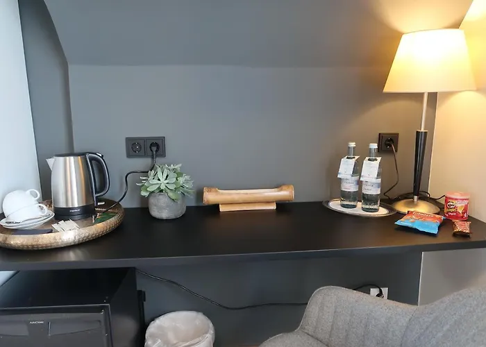 Hotel Boutique Ostseebad Kühlungsborn