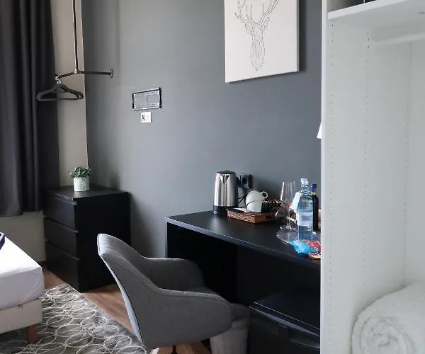 Boutique Hotel *