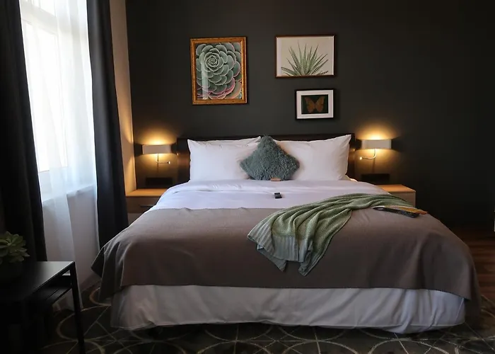 Boutique Hotel