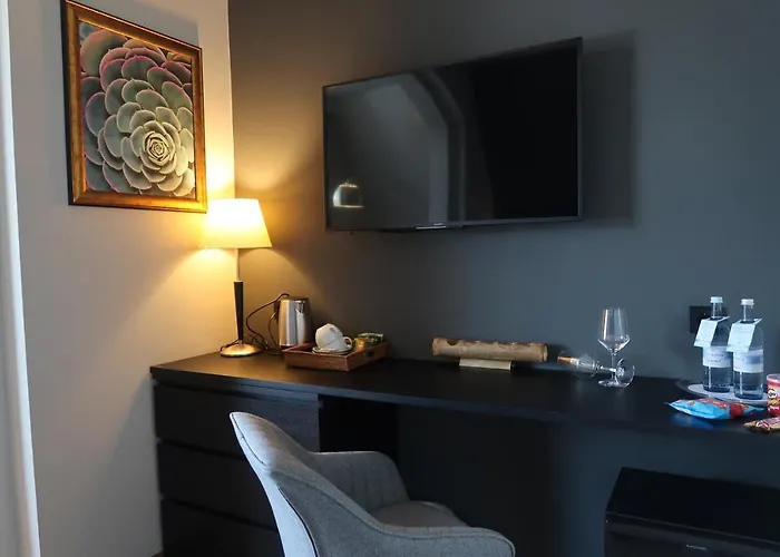 Boutique Hotel *