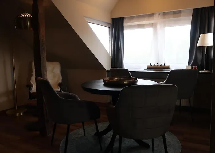 Boutique Hotel