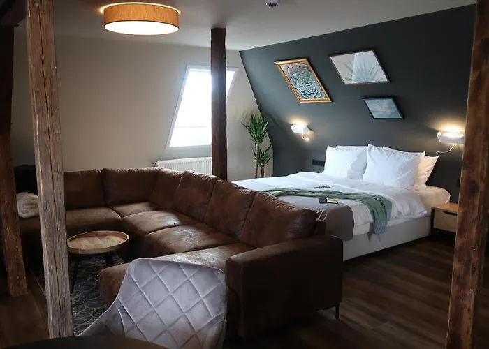 Hotel Boutique *