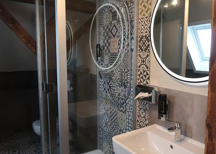Hotel Boutique Ostseebad Kühlungsborn